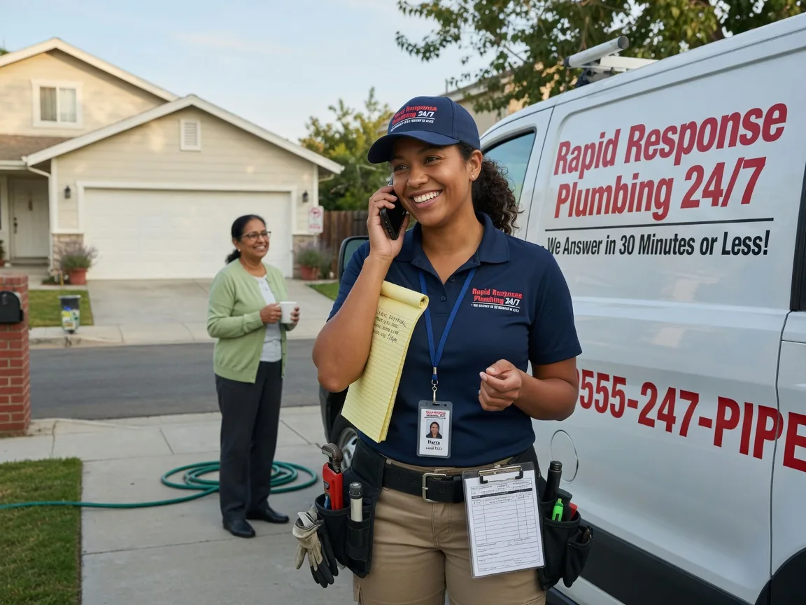 Emergency Plumber Dawn, TX FAQs